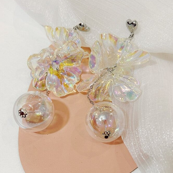 Elegant Earring for Every Occasion