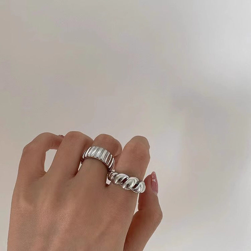 Romantic Ring for Special Moments