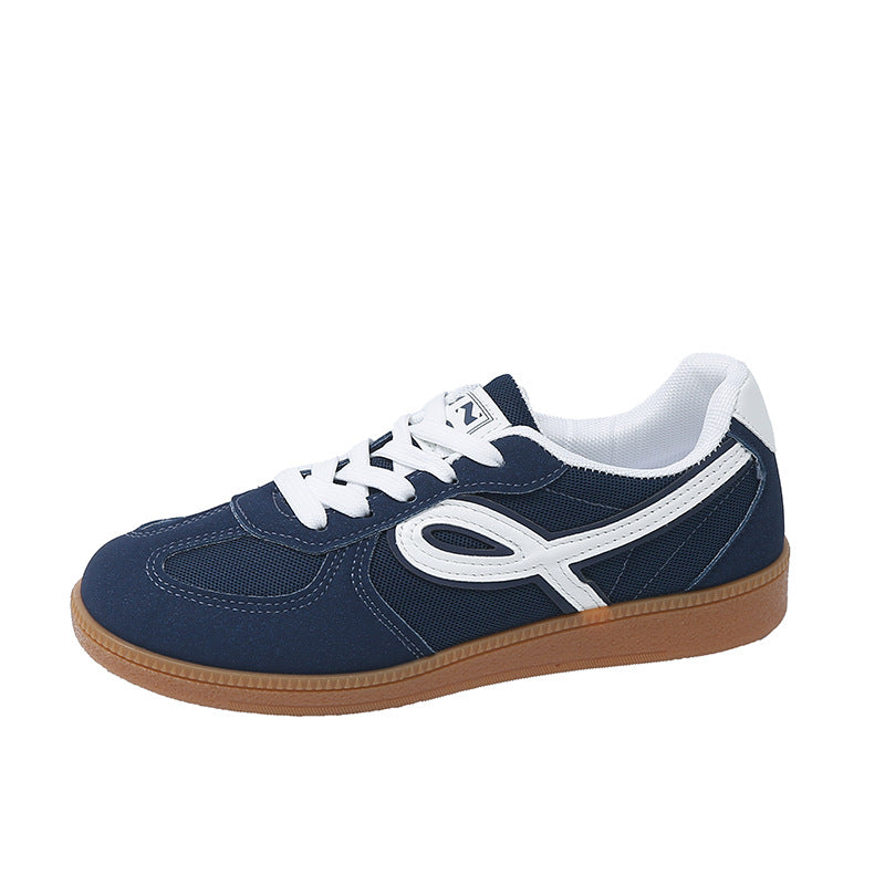 Elegant Orthopedic Sneakers for Every Step