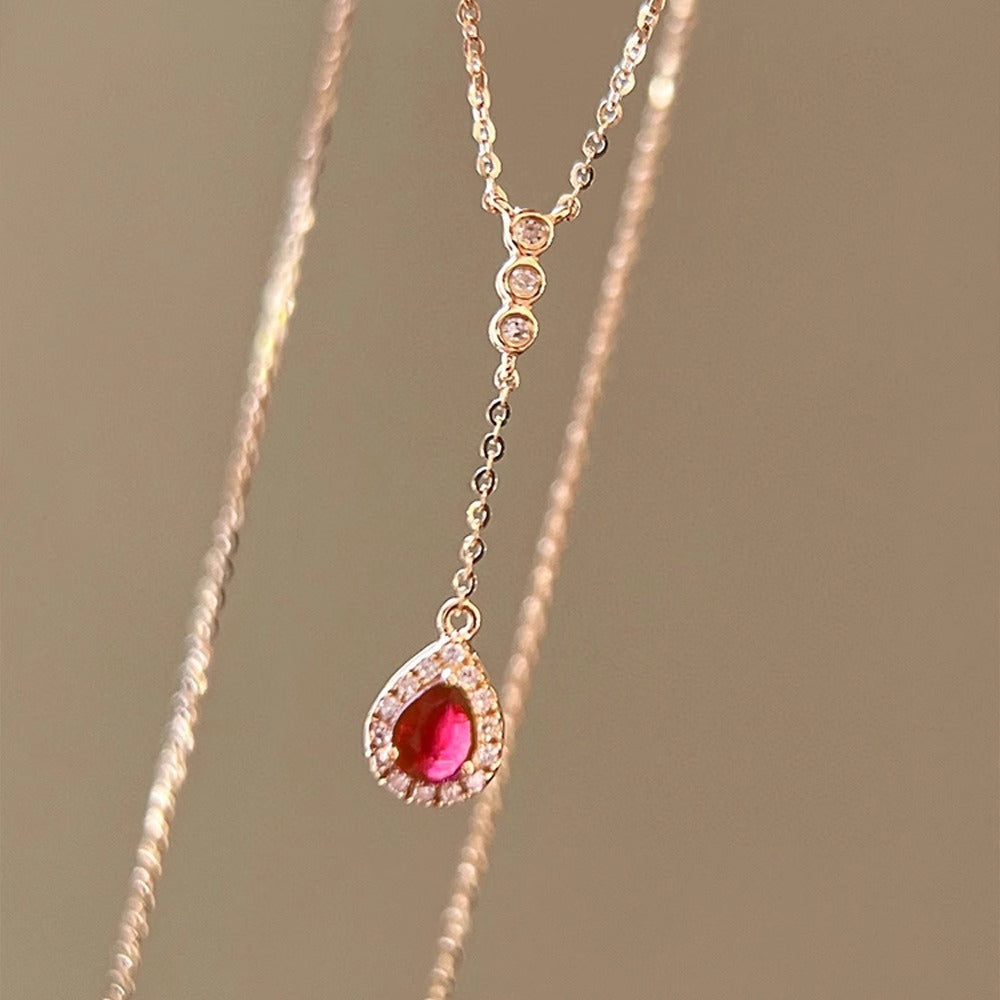 Charming Necklace for Any Occasion
