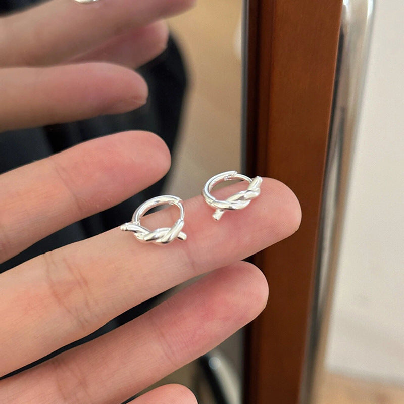 Romantic Earring for Special Moments
