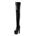 Elegant Orthopedic Boots for Every Step