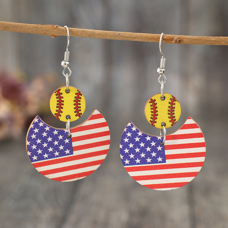 Classic Earring with Timeless Appeal