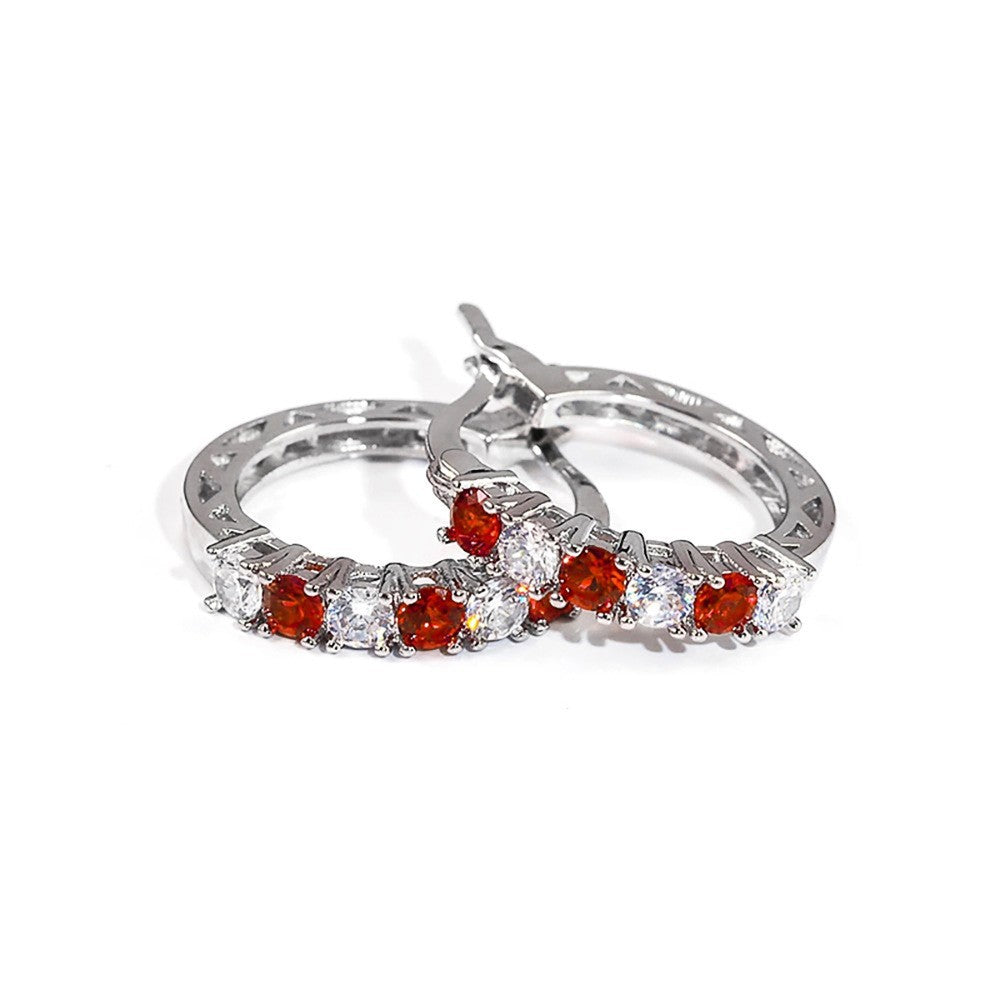 Delicate Artisan Earring