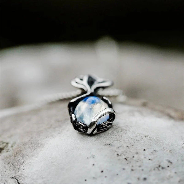 Romantic Necklace for Special Moments