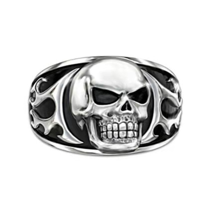 Delicate Artisan Ring
