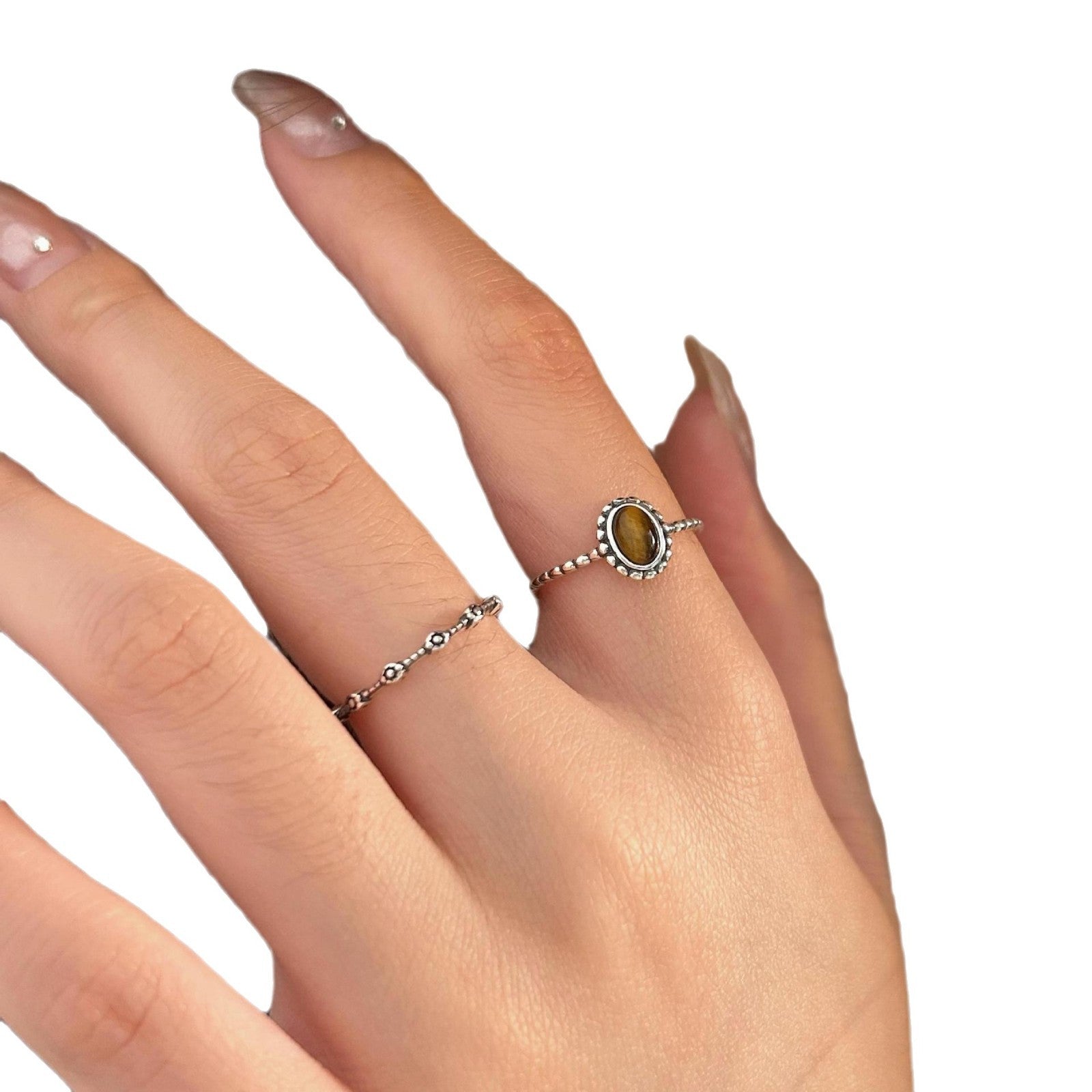 Classic Ring with Timeless Appeal