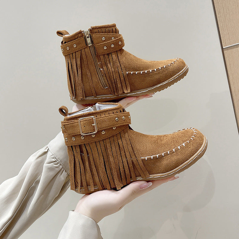 Stylish Orthopedic Boots for Any Occasion