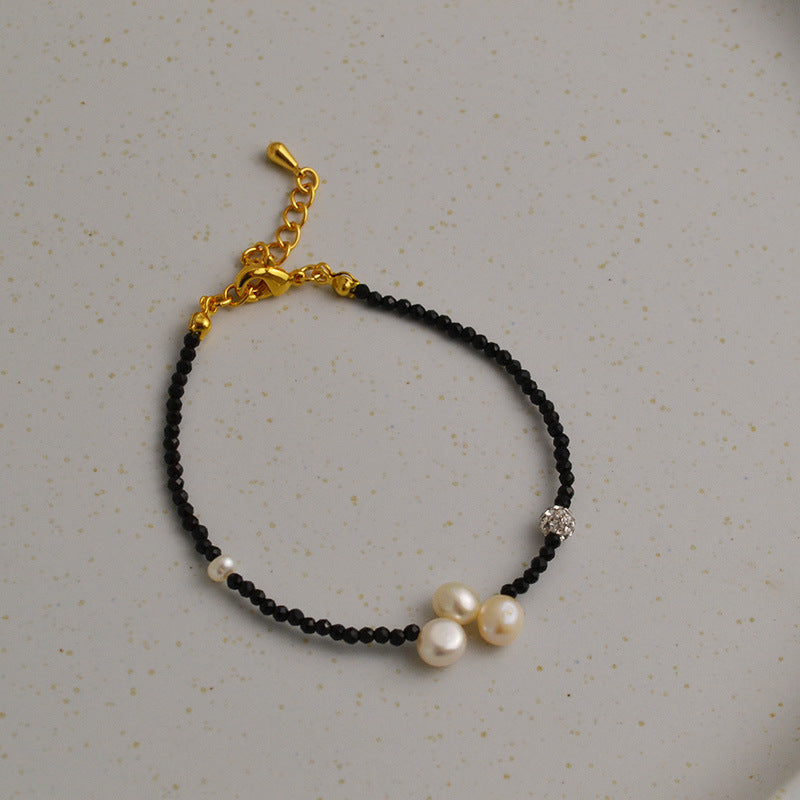 Stunning Gold Necklace for Daily Wear