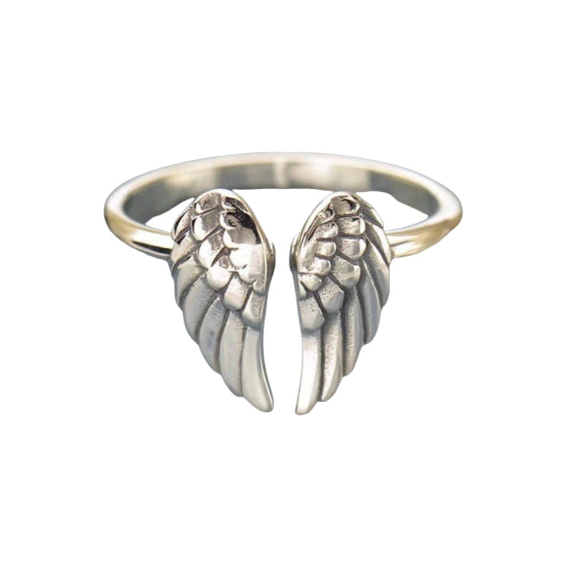 Delicate Artisan Ring