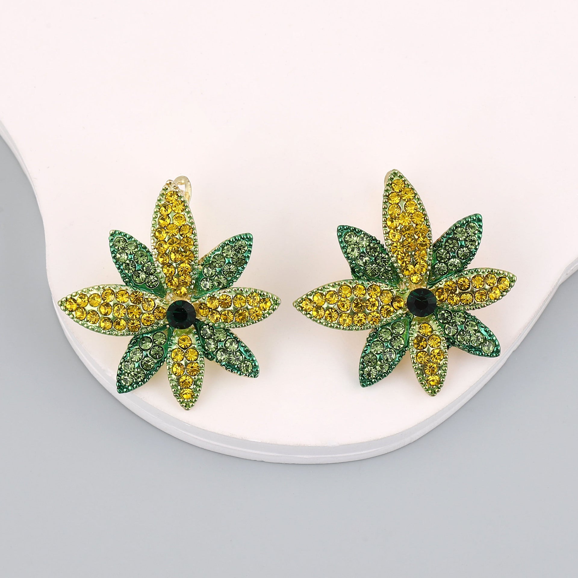 Charming Earring for Any Occasion