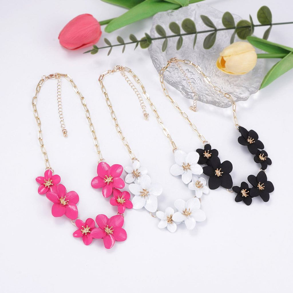 Classic Chain with Timeless Appeal
