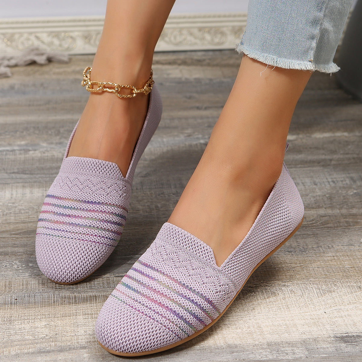 Graceful Orthopedic Shoes for Modern Look
