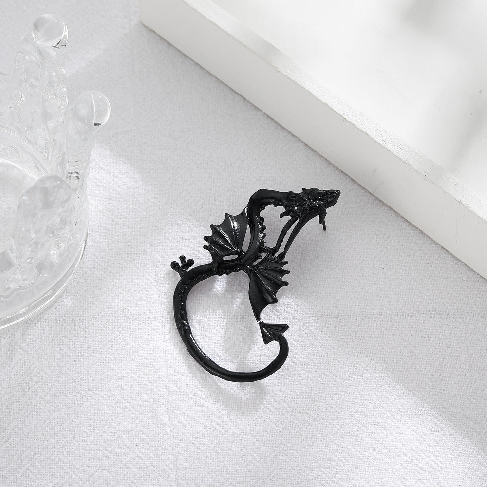 Romantic Earring for Special Moments