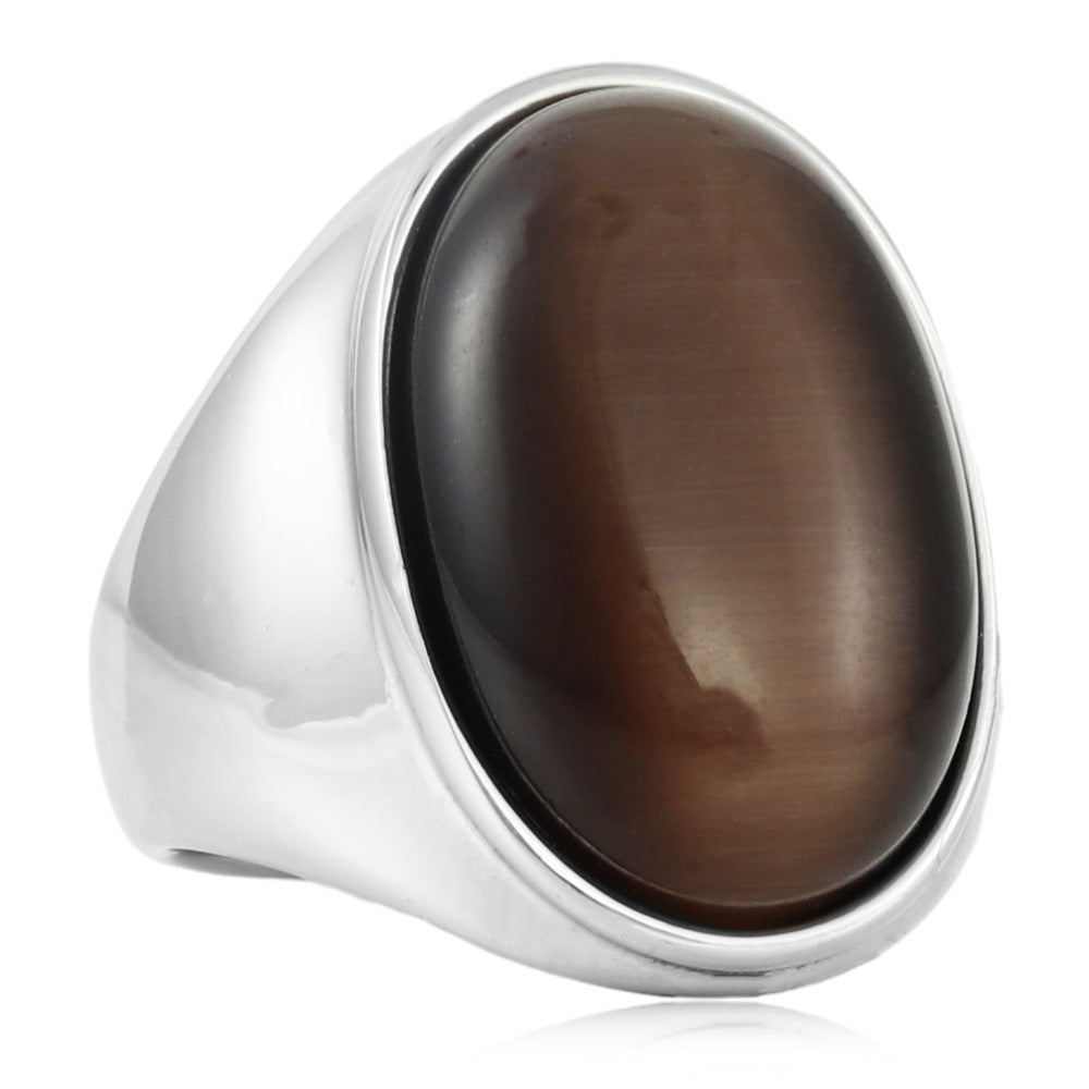 Stunning Ring for Daily Wear