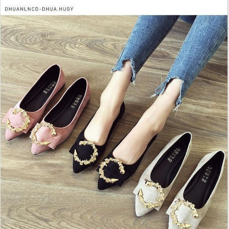 Vintage Inspired Orthopedic Shoes
