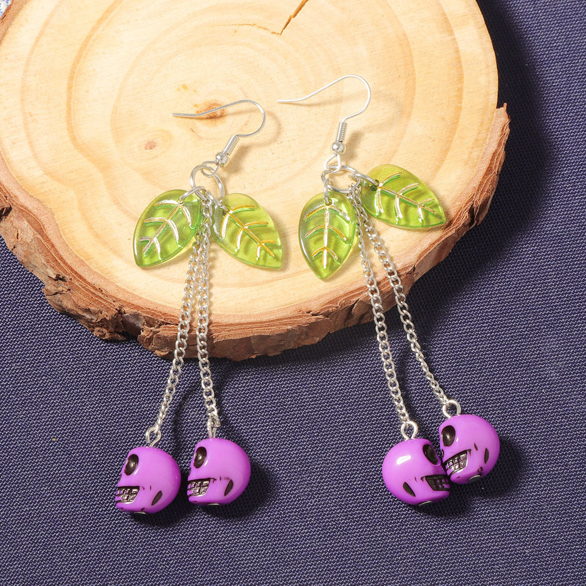 Beautiful Earring with Unique Style