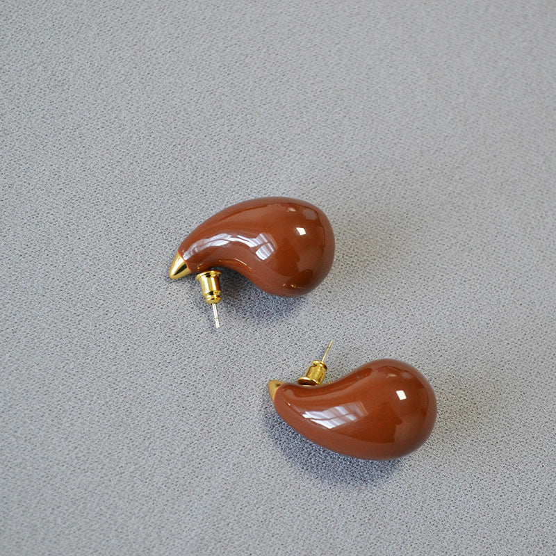 Elegant Silver Earring for Every Occasion