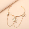 Classic Gold Bracelet with Timeless Appeal