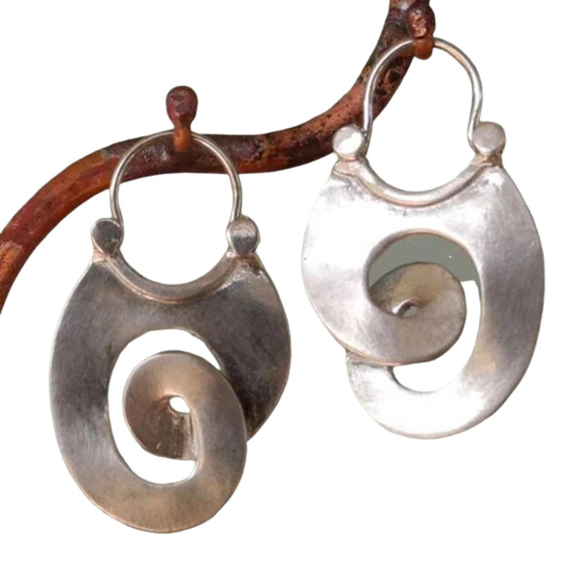 Classic Earring with Timeless Appeal
