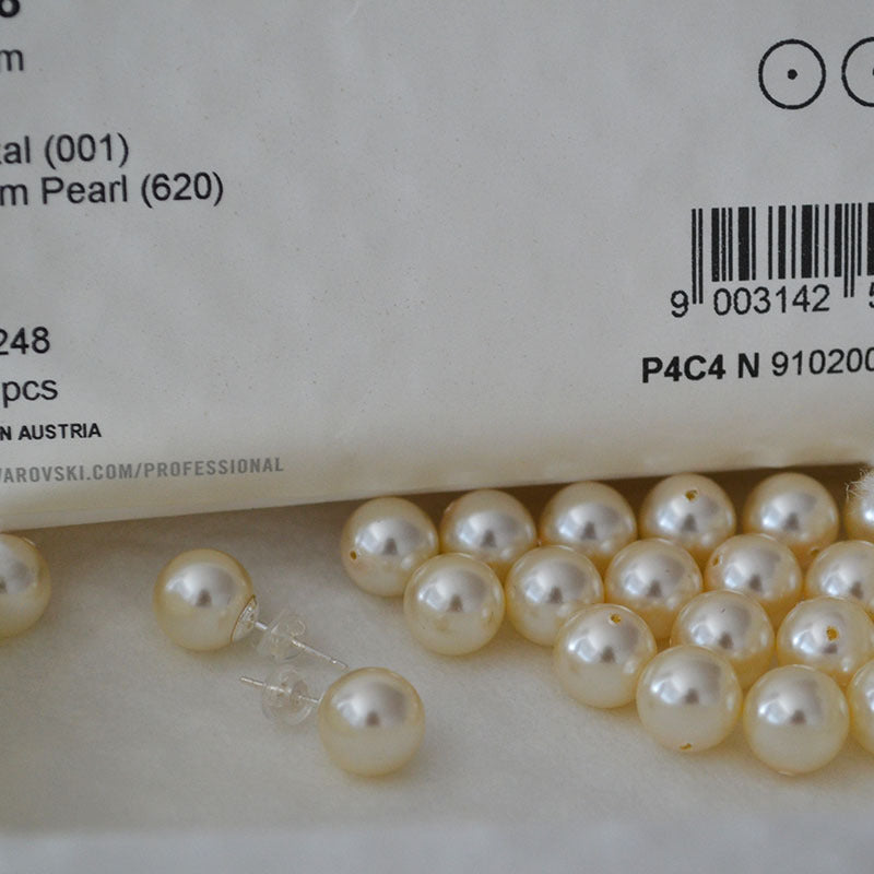 Stunning Silver Earring for Daily Wear