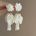 Romantic Earring for Special Moments