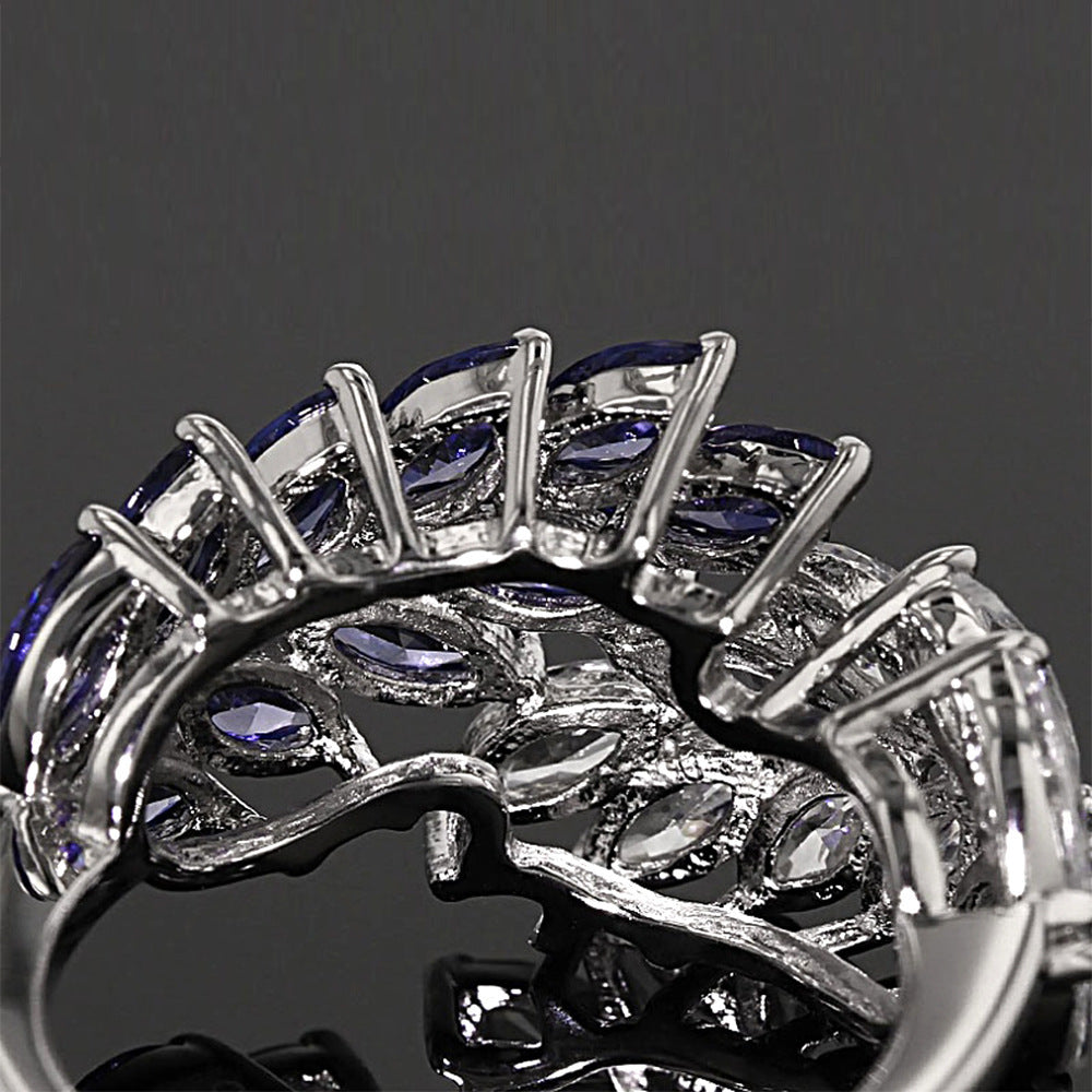 Beautiful Ring with Unique Style