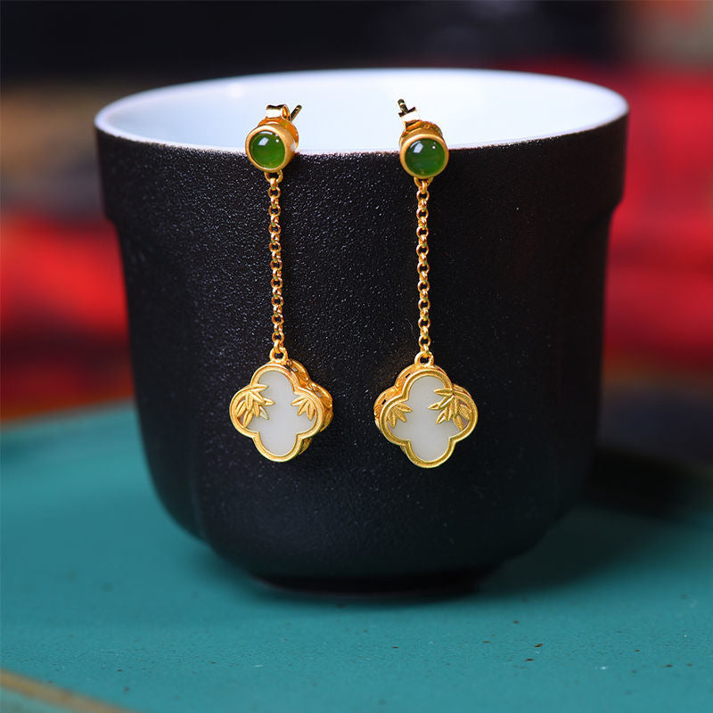Elegant Gold Earring for Every Occasion