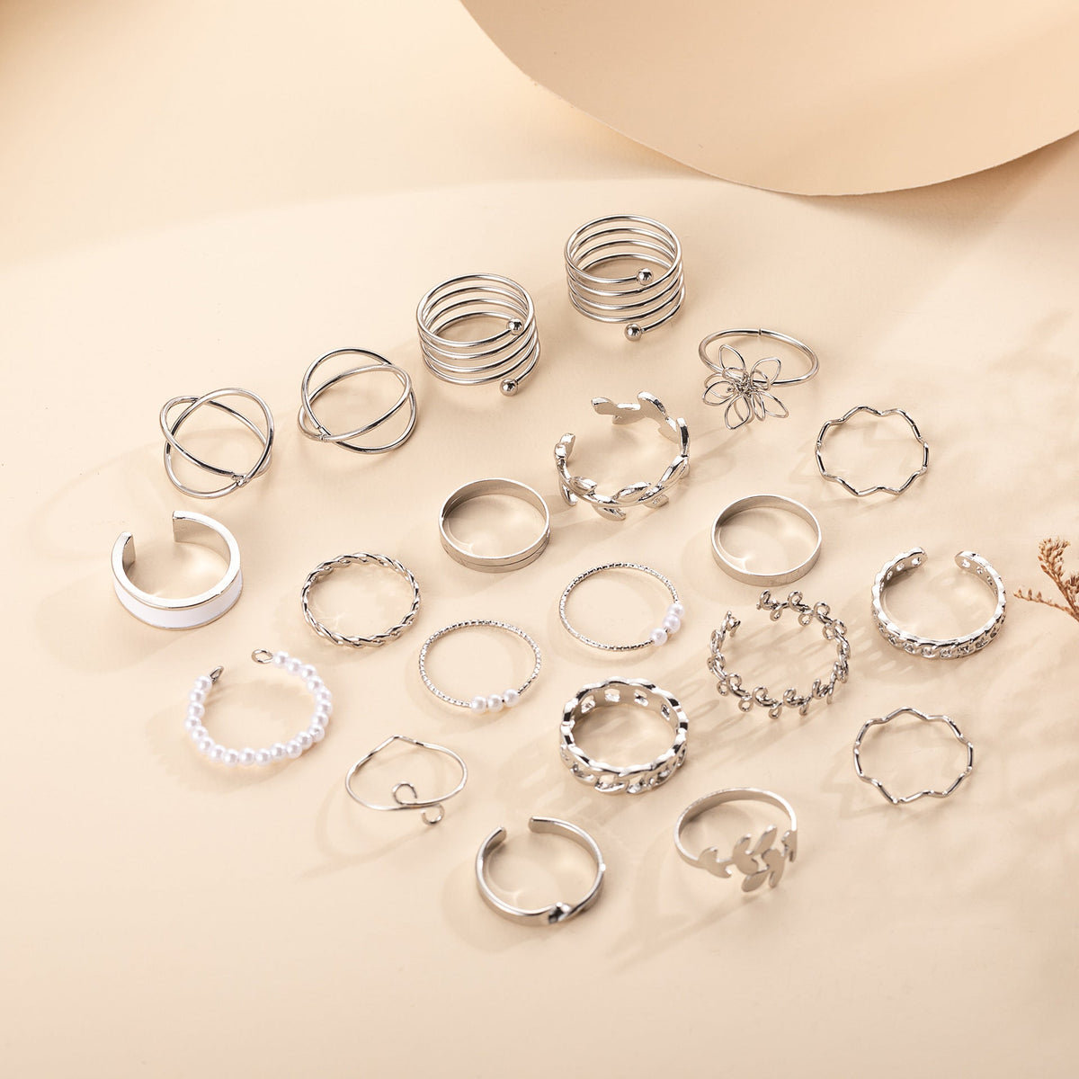Stunning Ring for Daily Wear