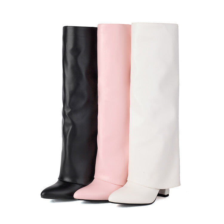Classic Orthopedic Boots with Timeless Style