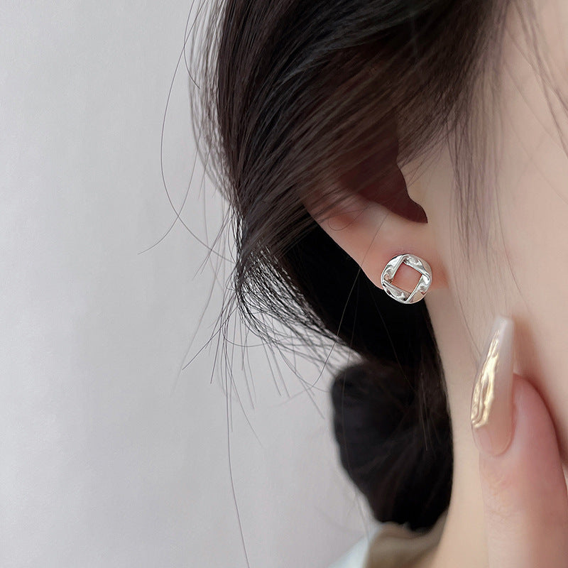 Stunning Earring for Daily Wear