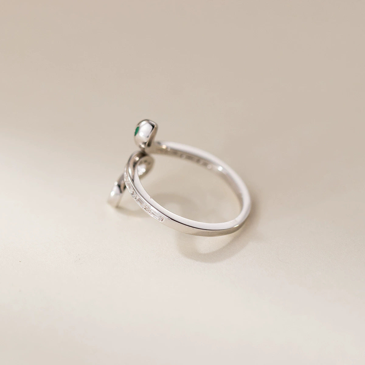 Elegant Ring for Every Occasion