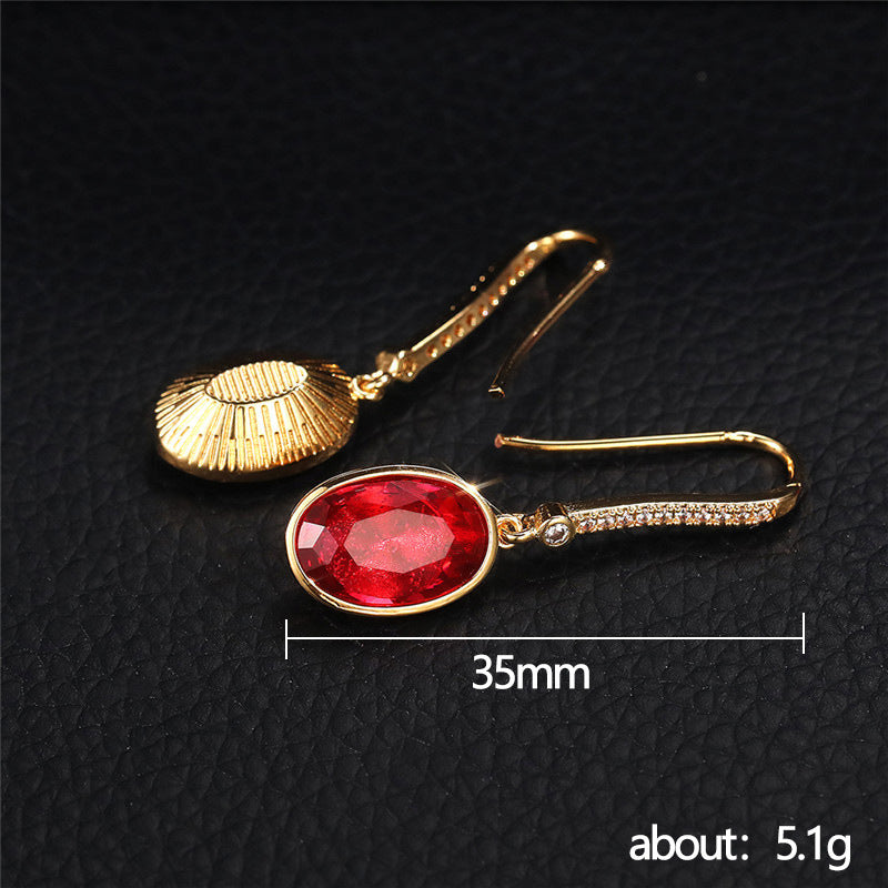 Elegant Earring for Every Occasion