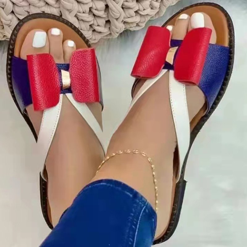 Elegant Orthopedic Sandals for Every Step