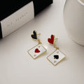 Romantic Earring for Special Moments