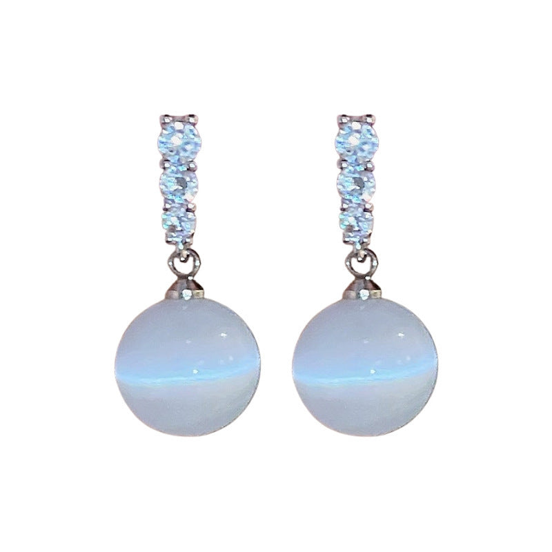 Romantic Earring for Special Moments