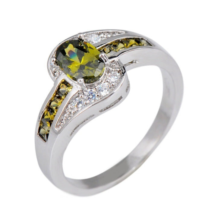 Charming Ring for Any Occasion