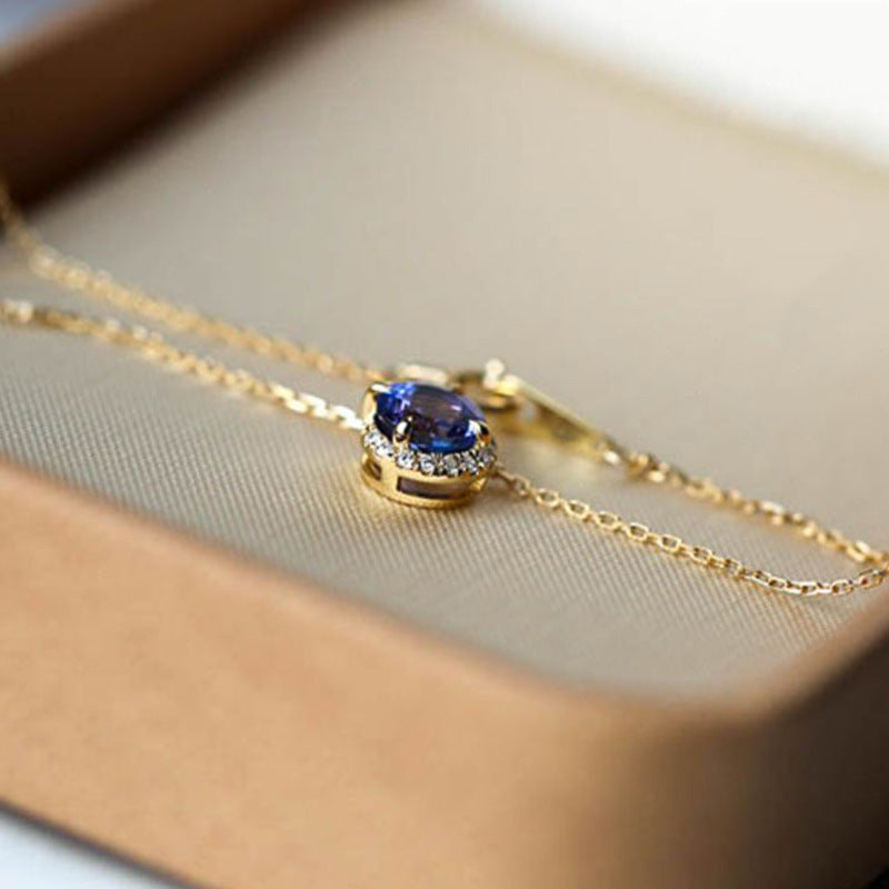 Delicate Artisan Necklace
