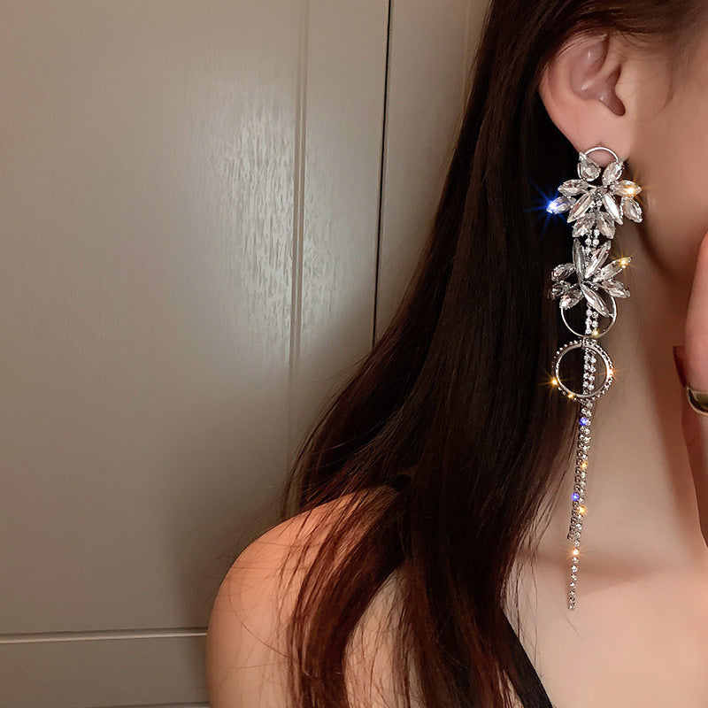 Elegant Earring for Every Occasion