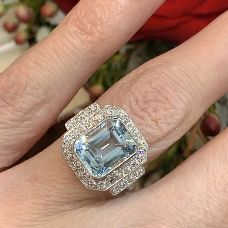 Vintage Handmade Ring