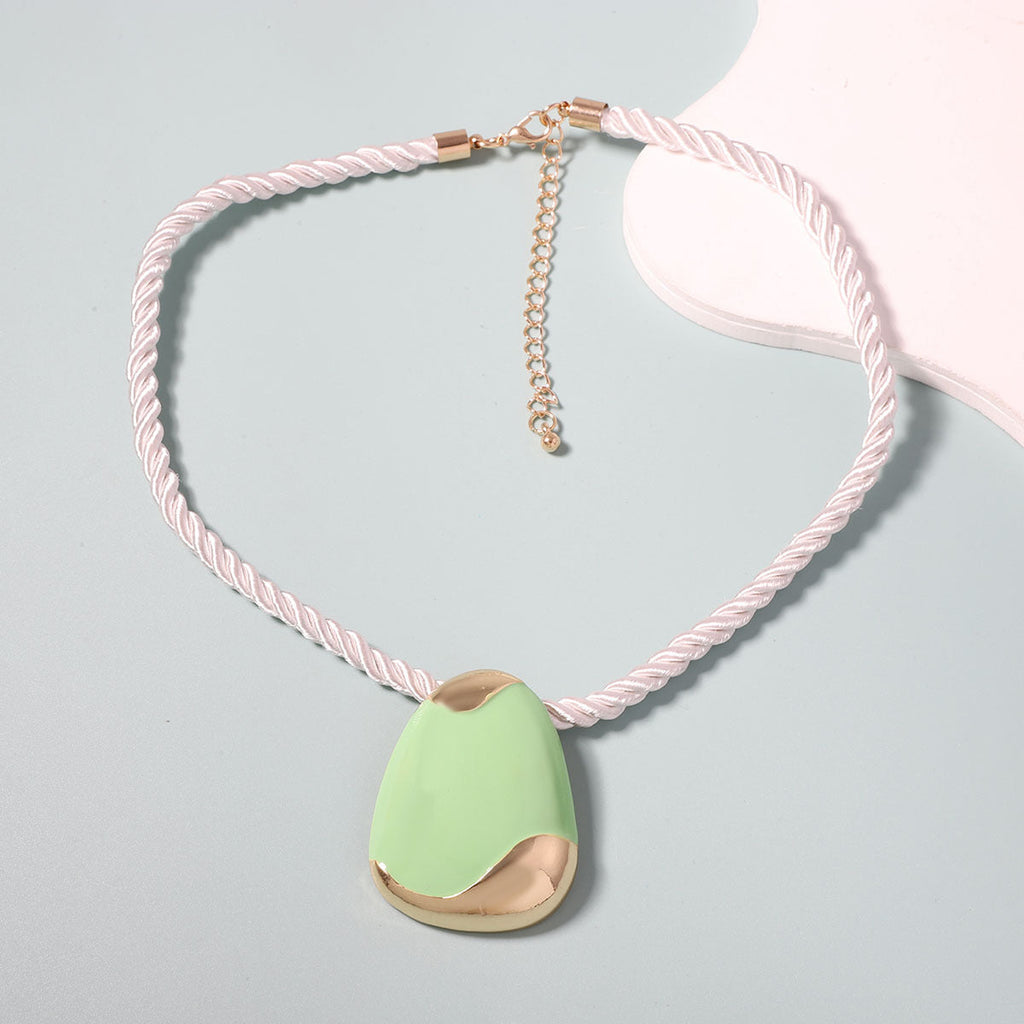 Classic Necklace with Timeless Appeal
