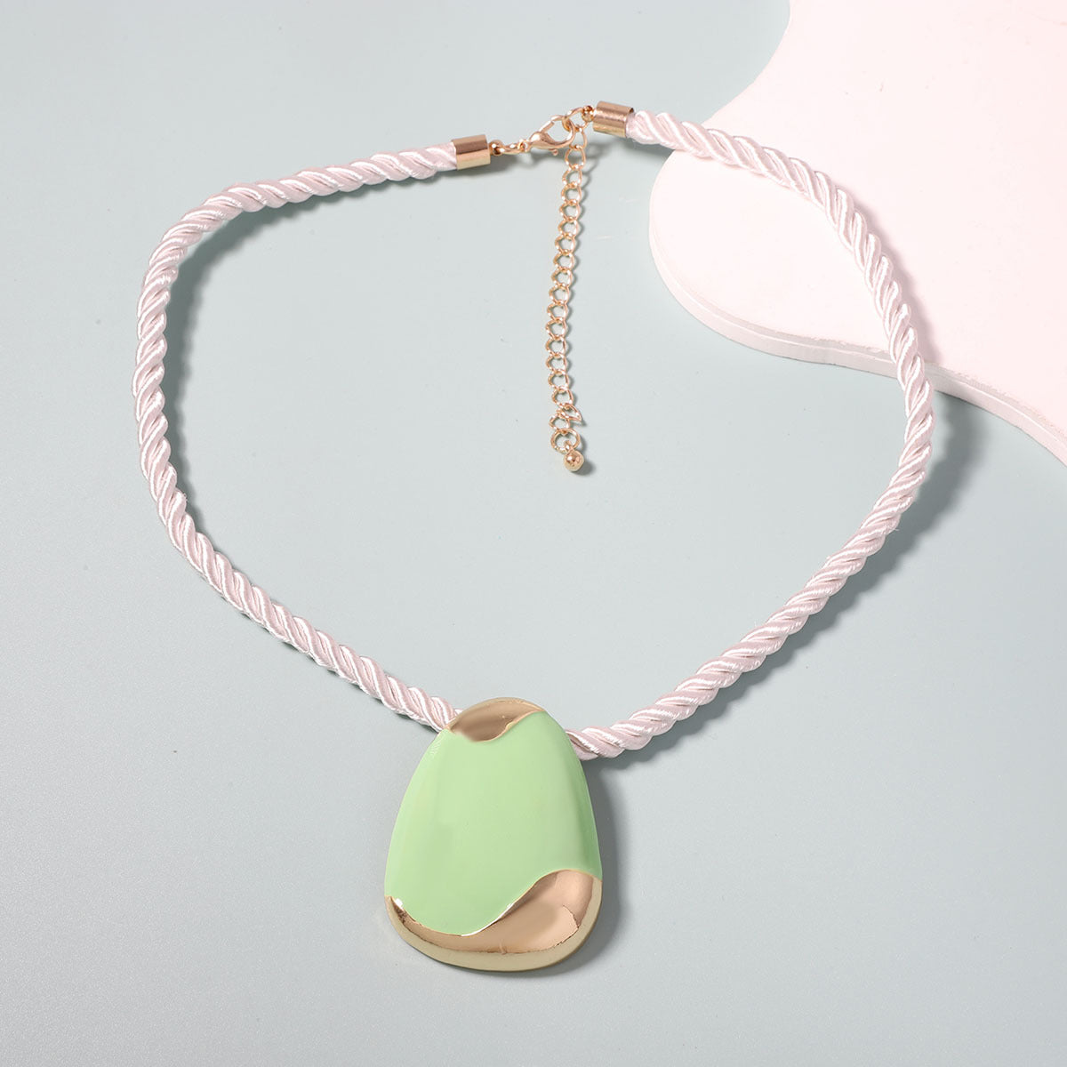 Classic Necklace with Timeless Appeal