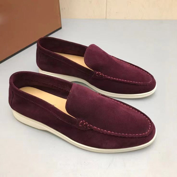Chic Orthopedic Shoes with Unique Design