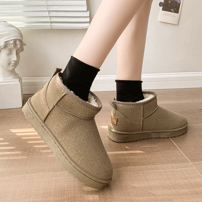 Comfortable Orthopedic Boots for Daily Wear
