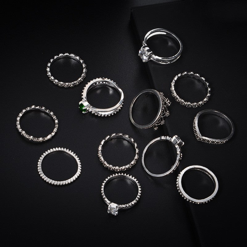 Elegant Set for Every Occasion