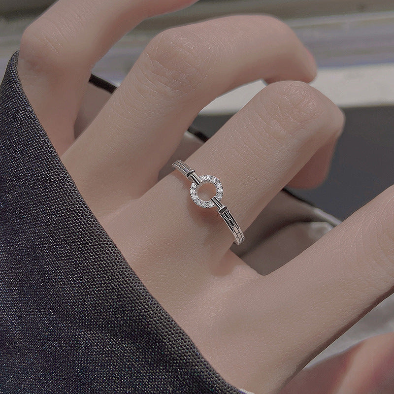 Charming Ring for Any Occasion