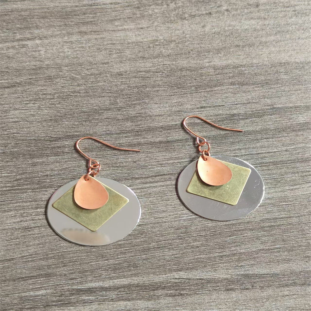 Stunning Earring for Daily Wear