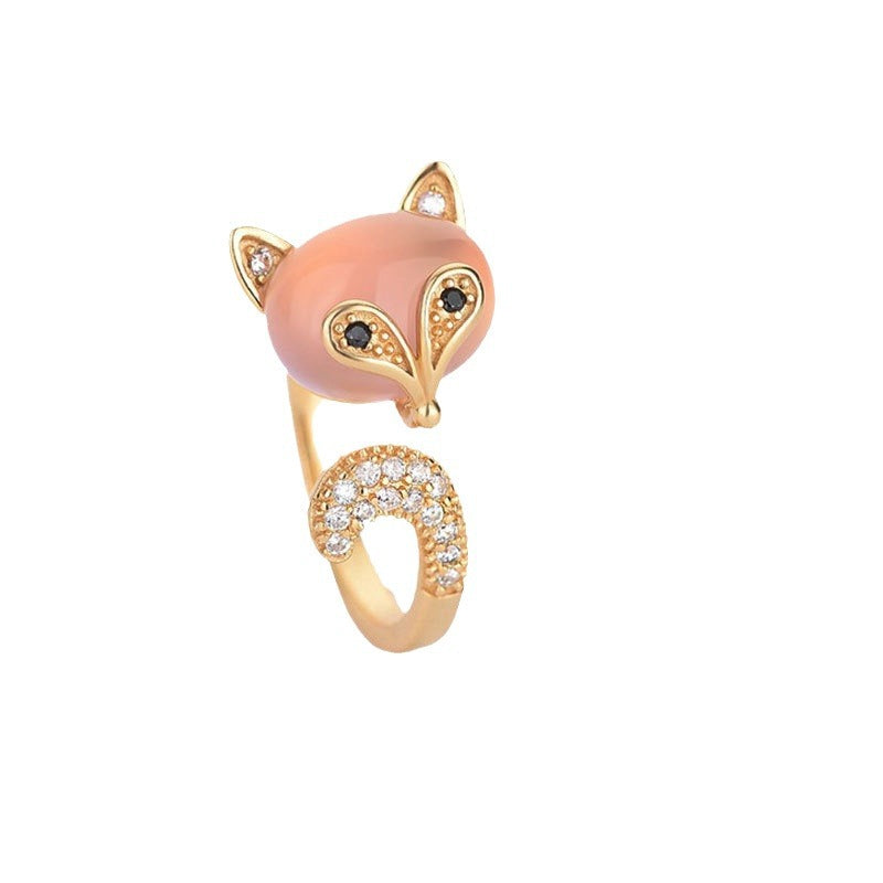 Classic Ring with Timeless Appeal