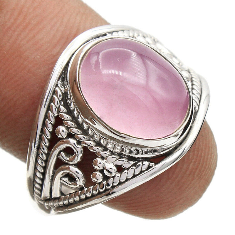 Charming Ring for Any Occasion