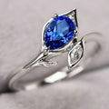 Delicate Artisan Ring
